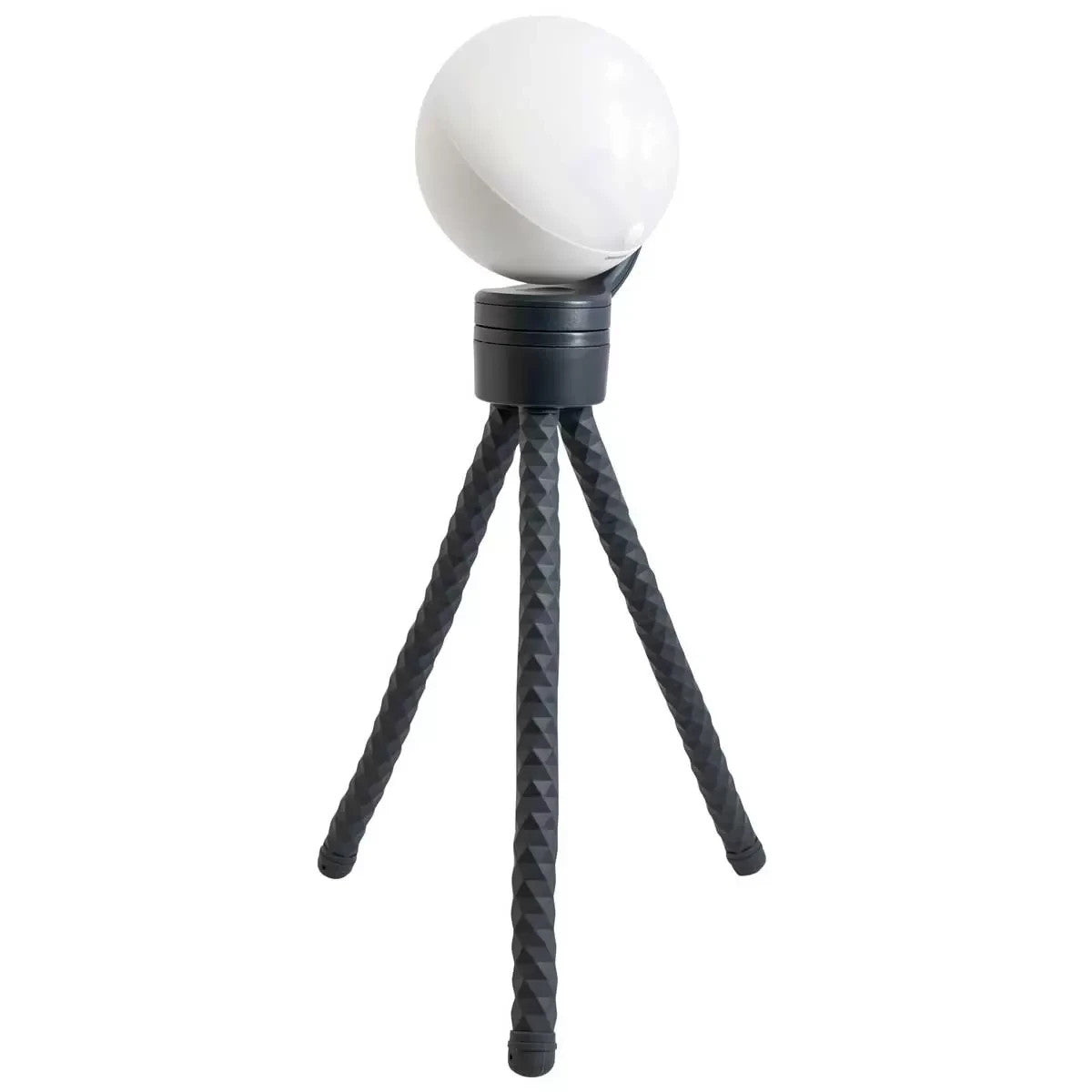 Newgale Rechargeable Anywhere LED Rechargeable Sensor Light 300 lum + Tripod New
