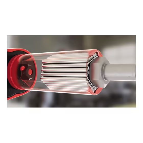 Red Dog As Seen on TV Socket Tool Instantly Conforms MOST Nuts! Screws! Bolts!