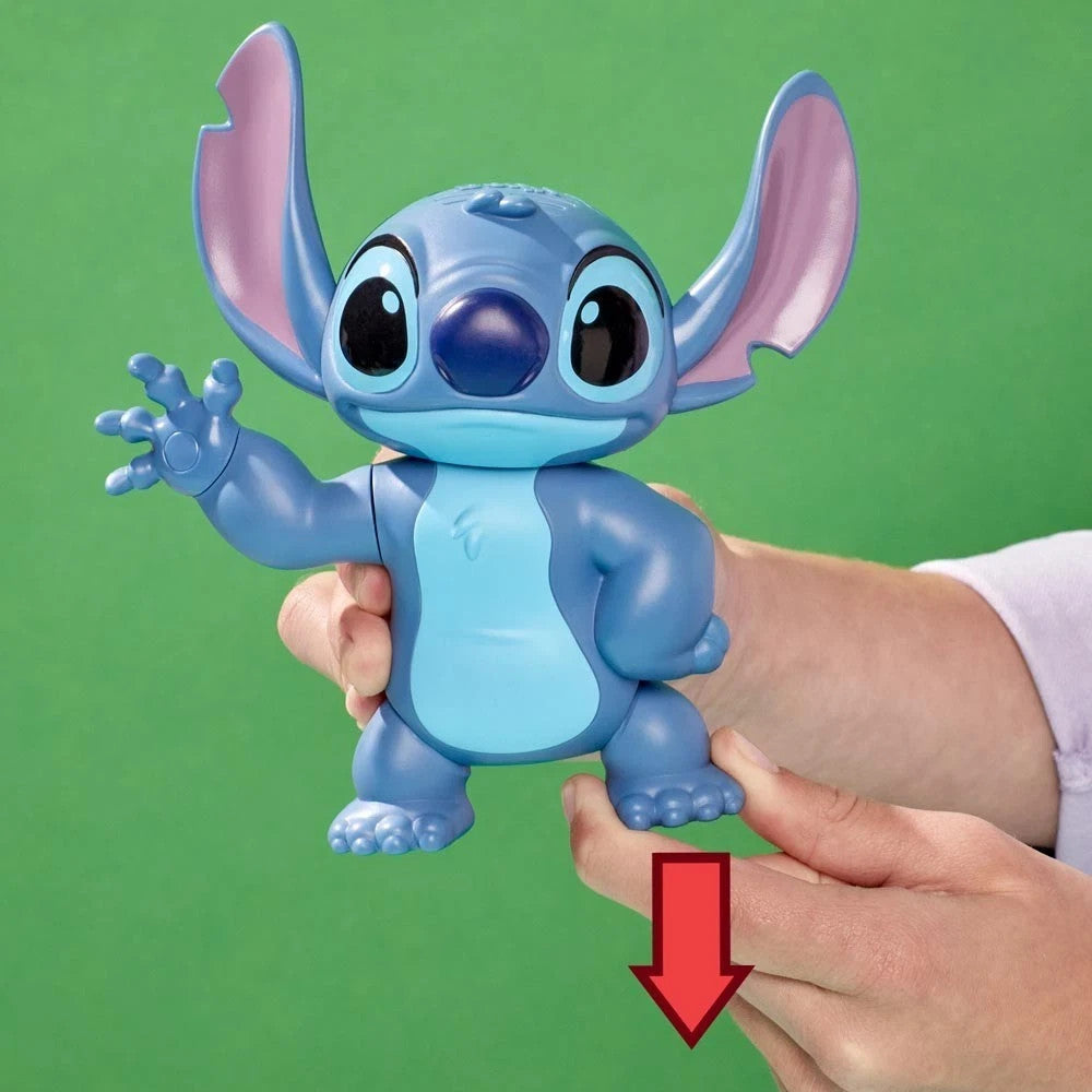 Disney - Lilo & Stitch - Bop It! Disney Stitch Edition
