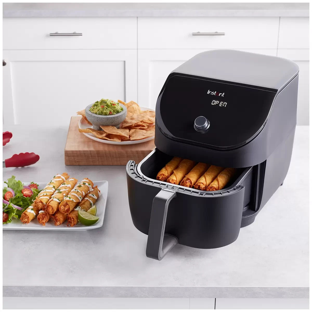 Instant Pot Vortex Slim Air Fryer 5.7L