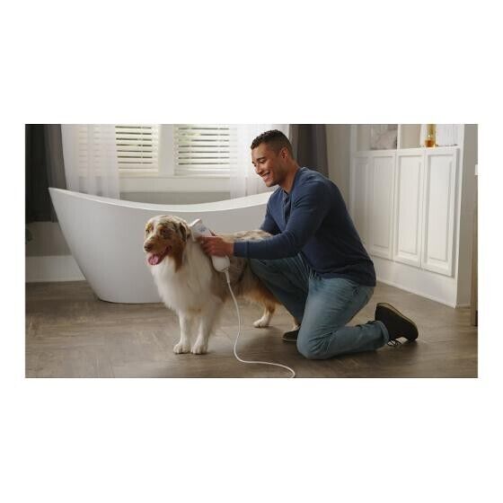 Paw Styler The Ultimate 5-in-1 Pet Grooming Kit and Dryer As Seen On Tv