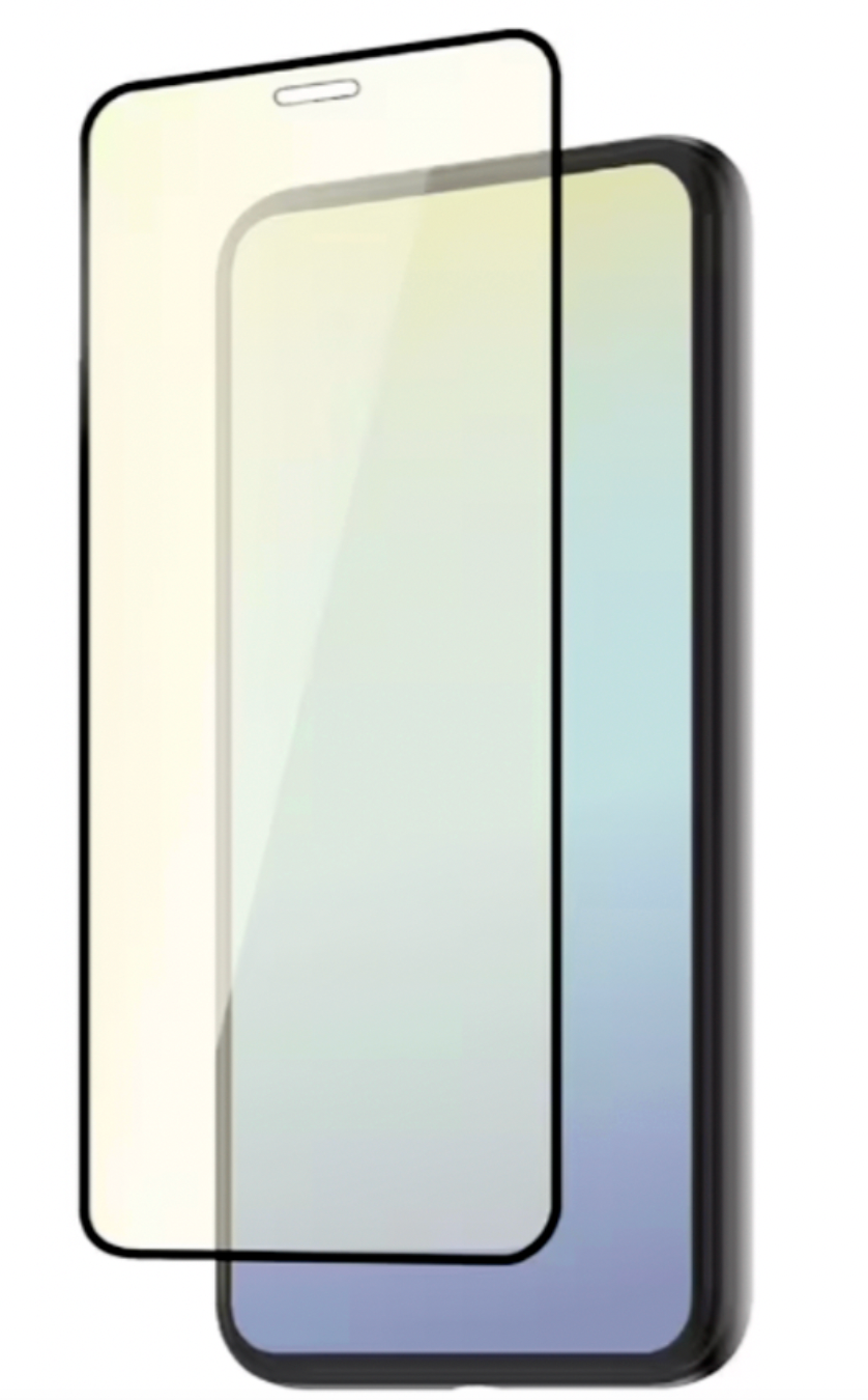 J.Burrows Glass Screen Protector inc Cleaning Kit for Iphone 11 Pro Max / XS Max