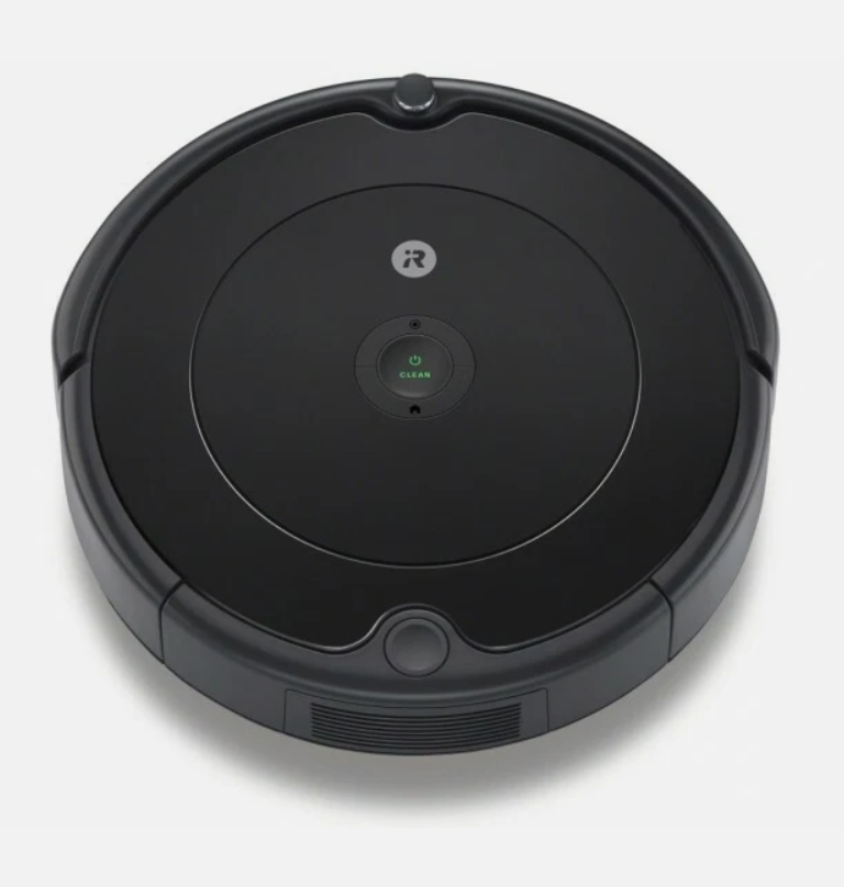iRobot Roomba 692 Wi-Fi Robot Vacuum