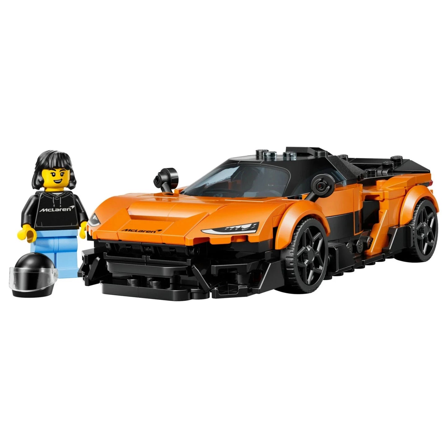 LEGO 77257 Speed Champions – McLaren W1