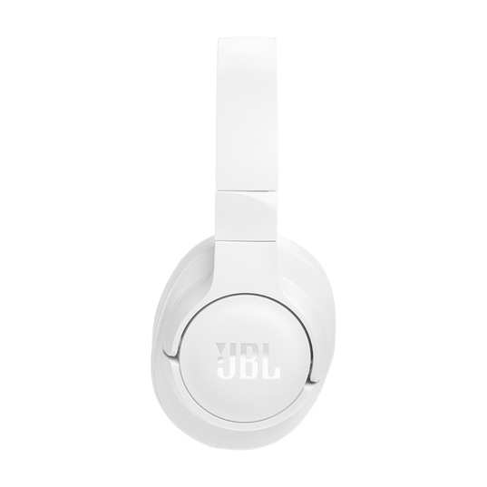 JBL Noise Cancelling Bluetooth Headphones – Tune 770NC – White