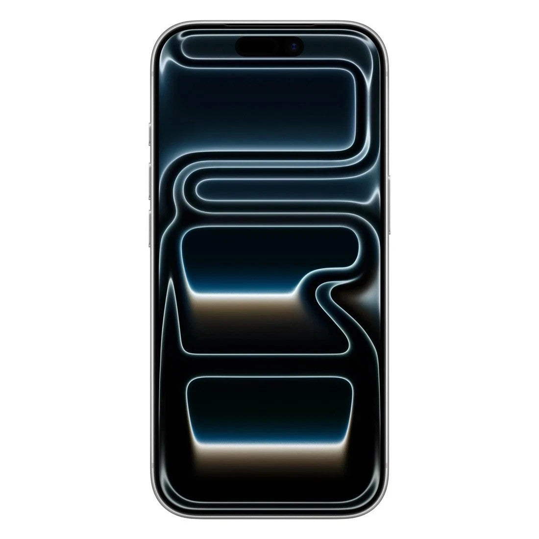Apple iPhone 17 Pro 256GB - Silver  MG8G4X/A