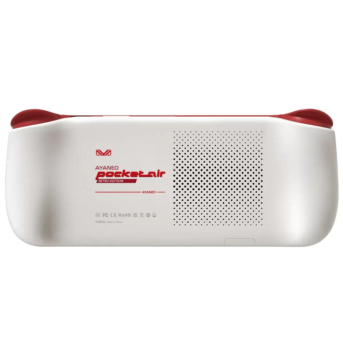 AYANEO Pocket Air Handheld Gaming Console (8GB/256GB) White Brand New