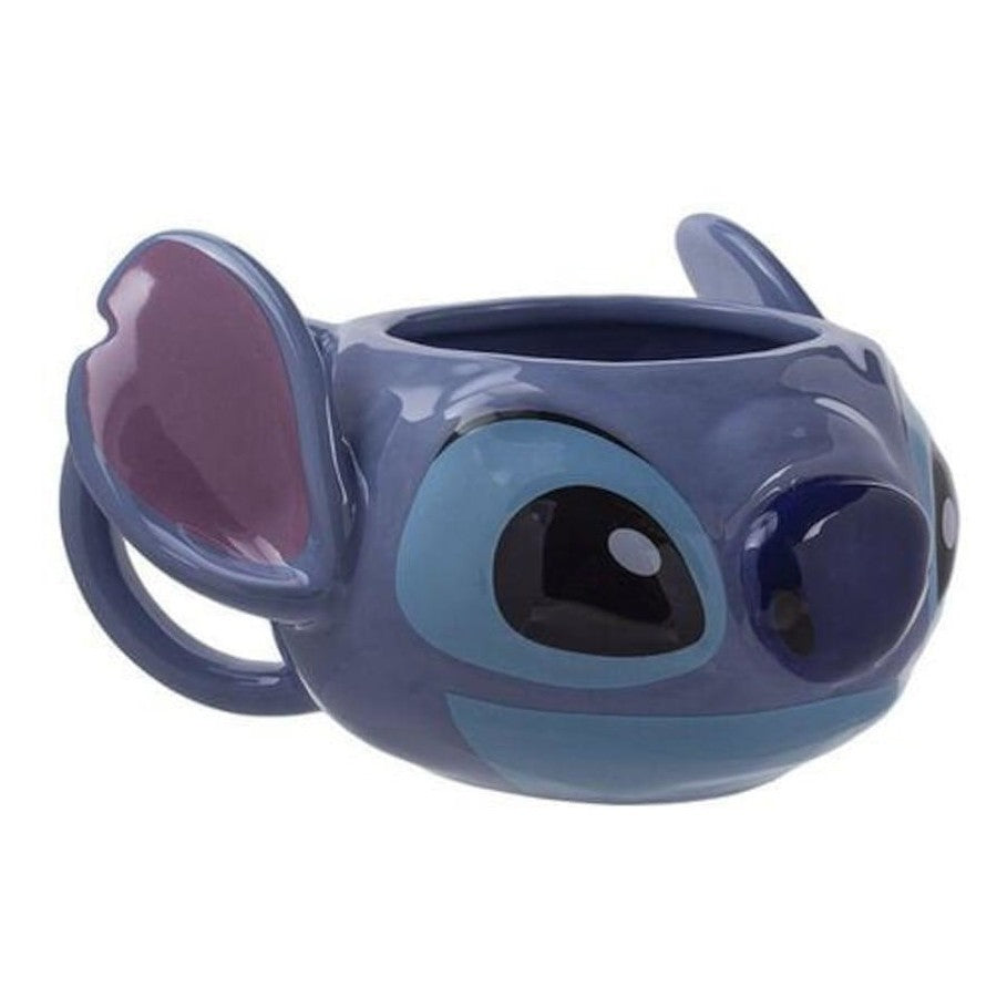 Disney's Licenced Lilo and Stitch – Stitch Mug by Paladone