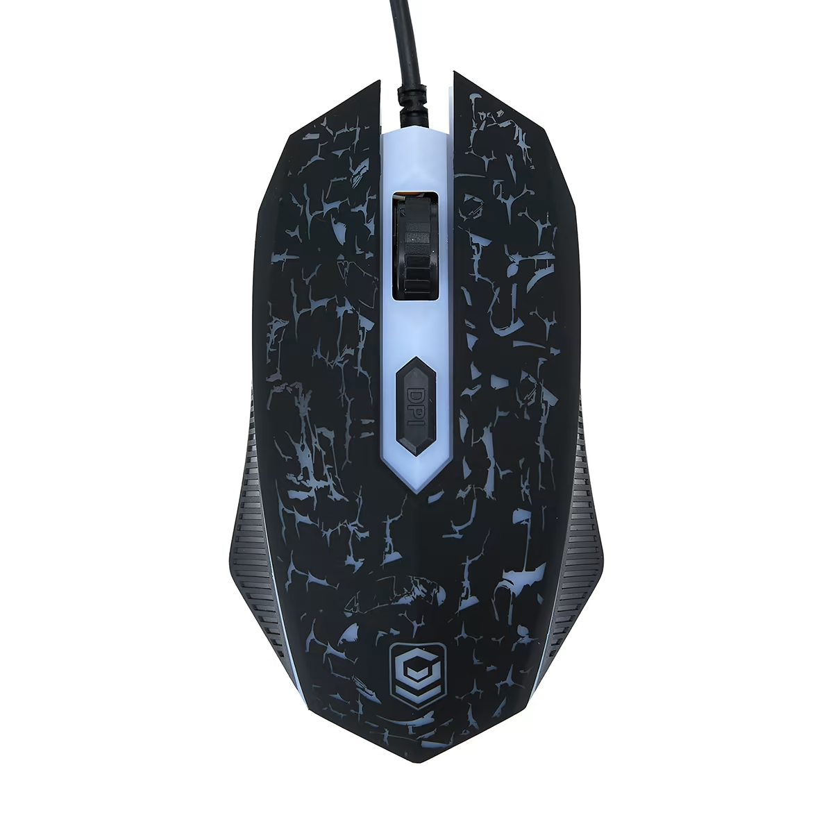 High Quality 4-in-1 Gaming Keyboard Mouse Speakers 2M LED Strip Combo Student