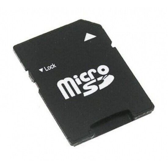 SanDisk Ultra Micro SD Card 32GB 64GB 128GB 256GB 512GB 1TB A1 U1 Memory 120MB/s