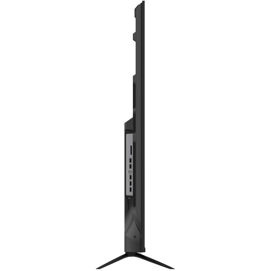 AIWA 50" 4K Ultra HD QLED WebOS Hub TV with Magic Remote