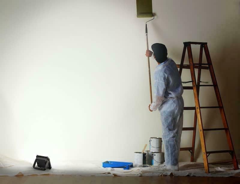 DURACELL 3-Pack LED 600 Lumen Worklight Work light with 9PCS AA Battries