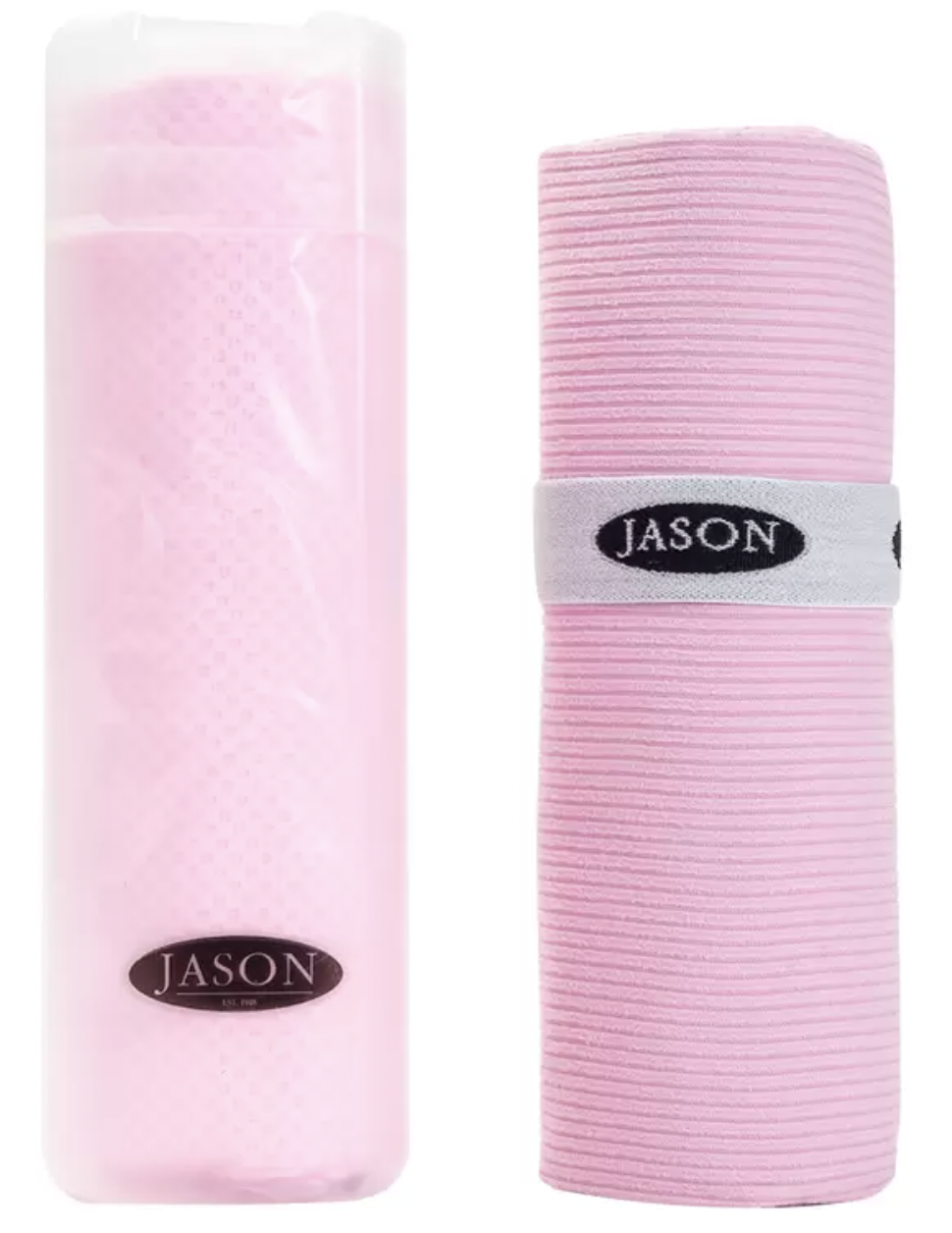 Jason Gym Towel 2 Pack