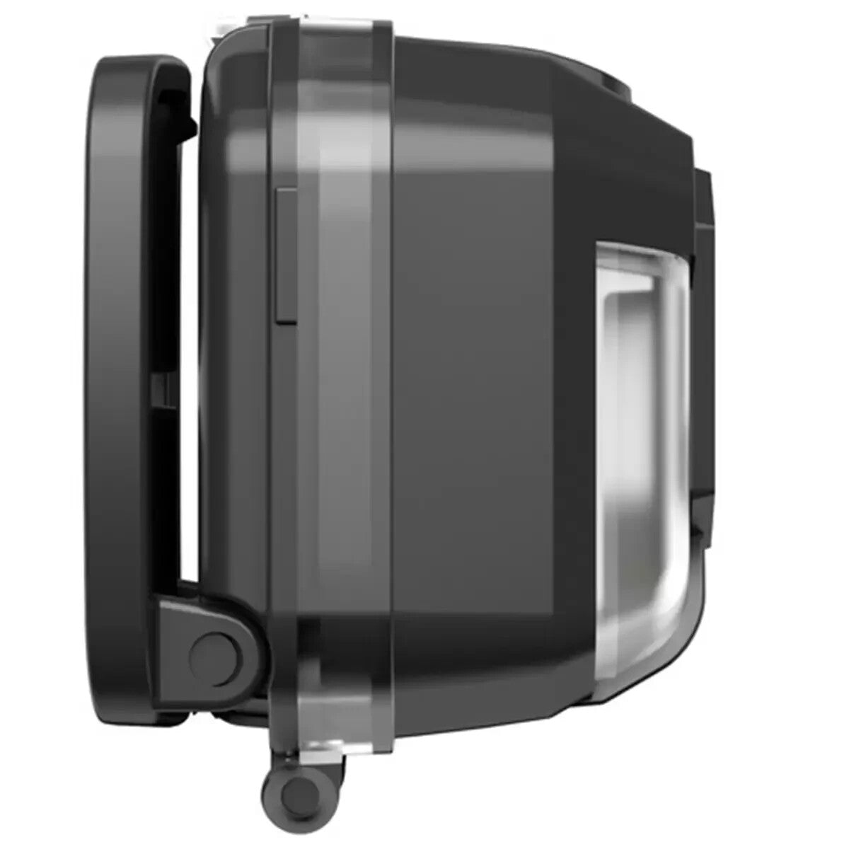 Infinity X1 Rechargeable Dual Power Headlamp 1000 Lumen LED Light 1, 2 OR 3 Pack