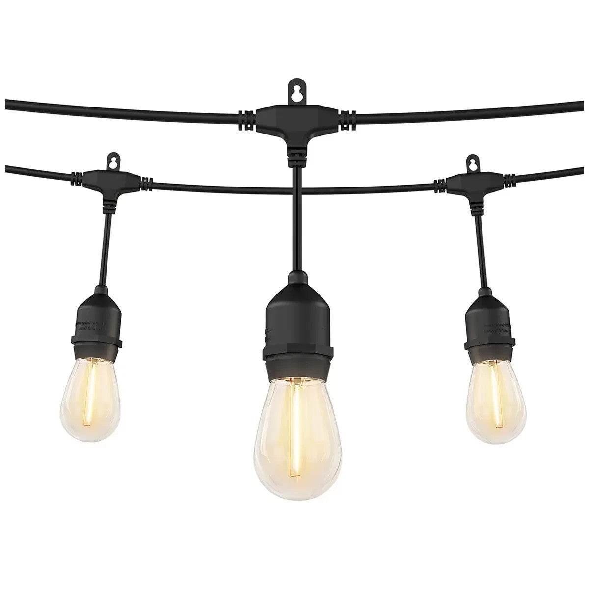 Artika Blaze Outdoor 2 Way Solar USB Rechargeable Light 20 weather resistant LED