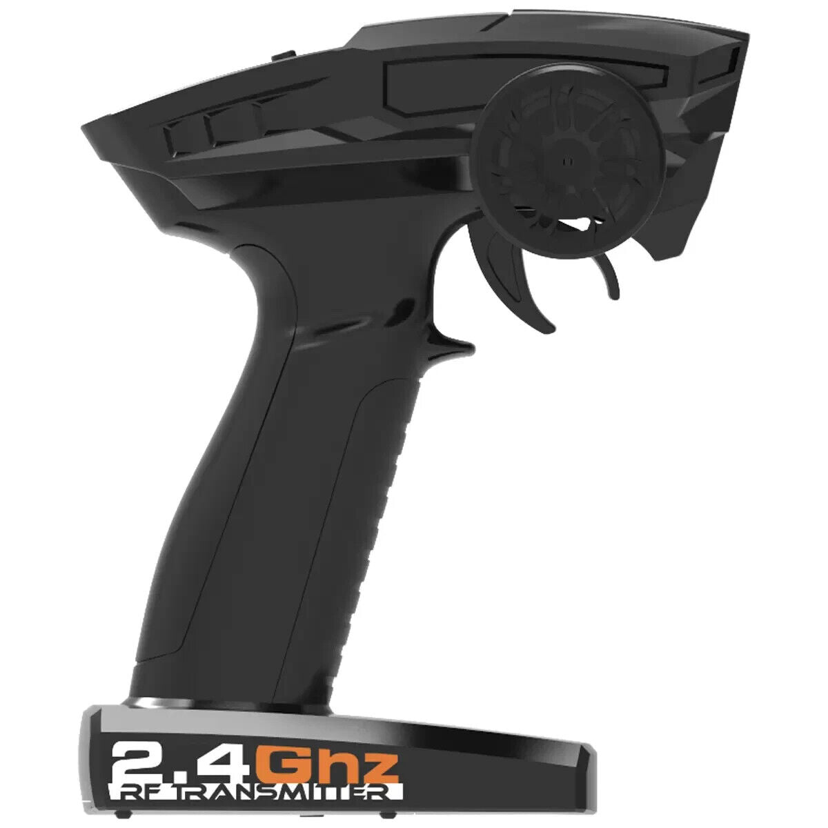 4WD Off Road RC Trophy Truck Enoze Extreme Hobby Buggy 1:10 Remote Control Car