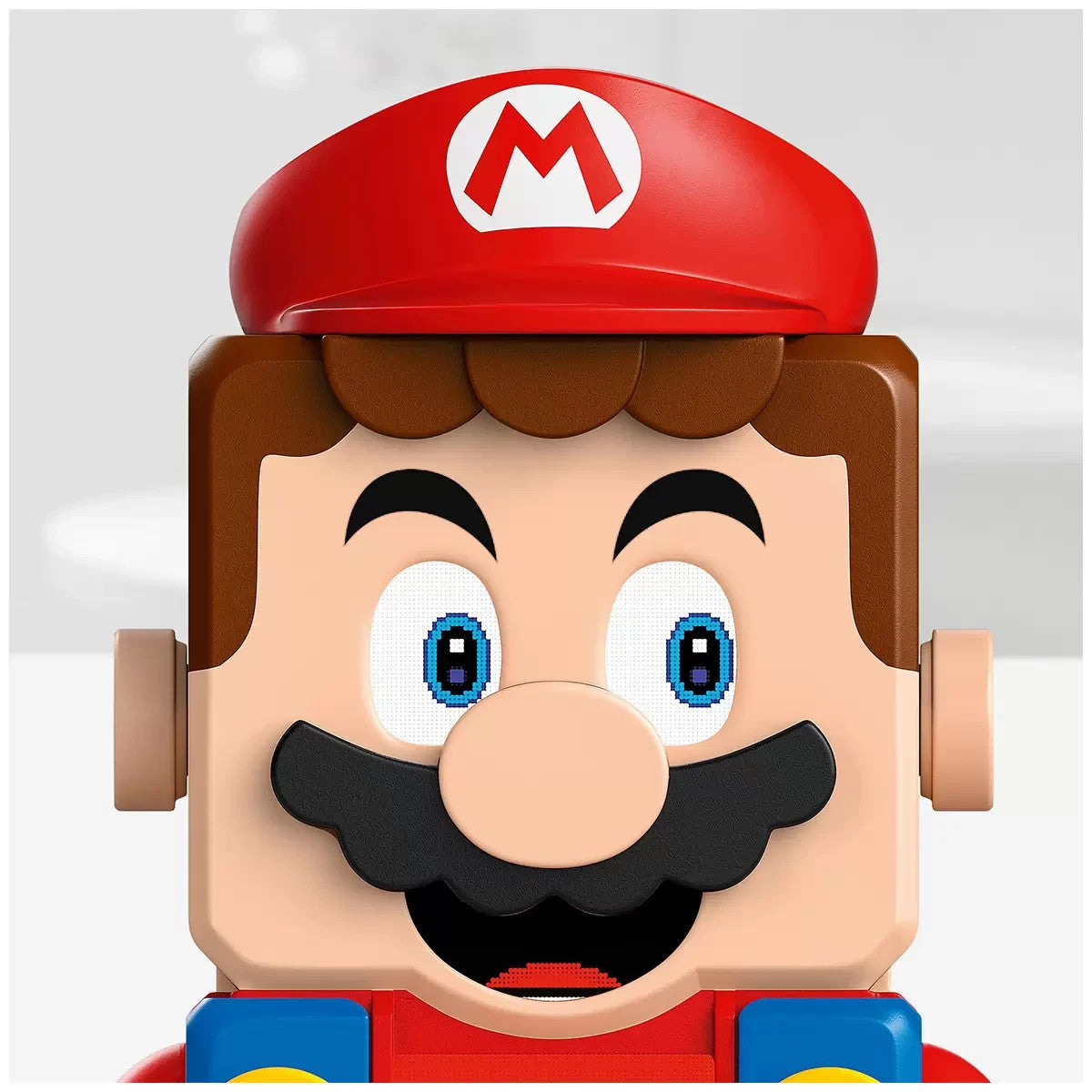 LEGO 71439 - Super Mario Adventures with Interactive LEGO Mario