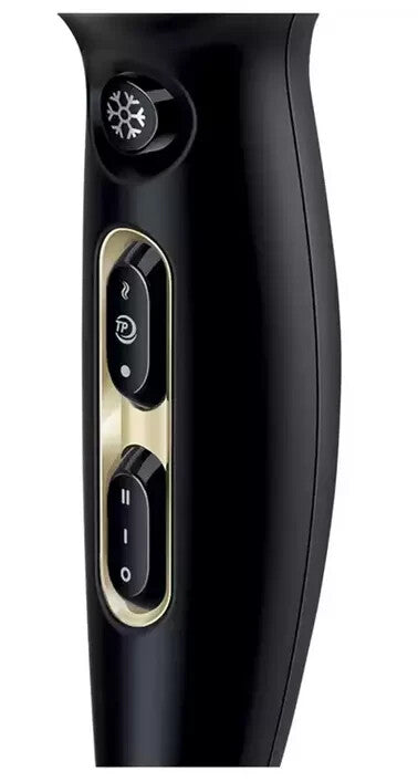 Philips Pro Hair Dryer HPS920 Brand New