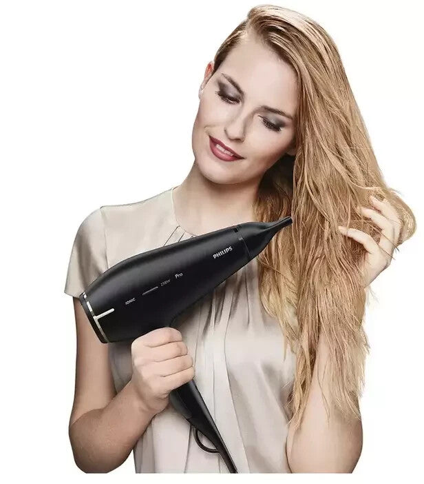Philips Pro Hair Dryer HPS920 Brand New