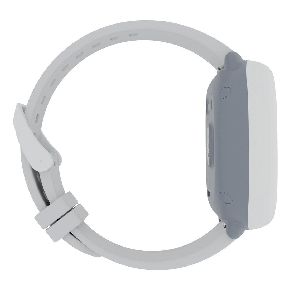 SPACETALK Adventurer 2 Kids Video Smartwatch 4G - Frost RRP $349