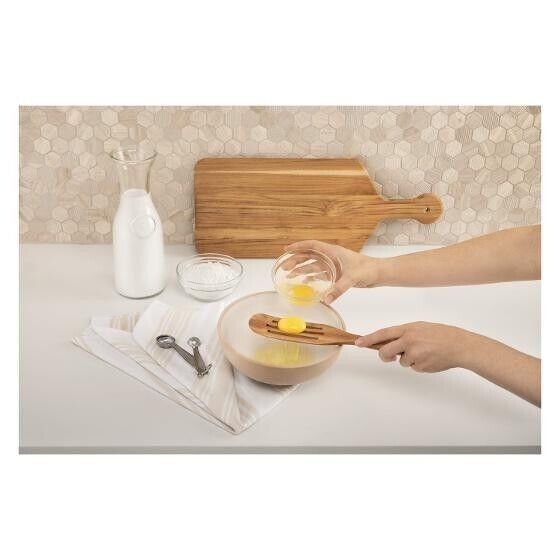 Mad Hungry Kitchen Spurtles 3 Pcs Set Kitchen Cooking Utensils As Seen ON TV