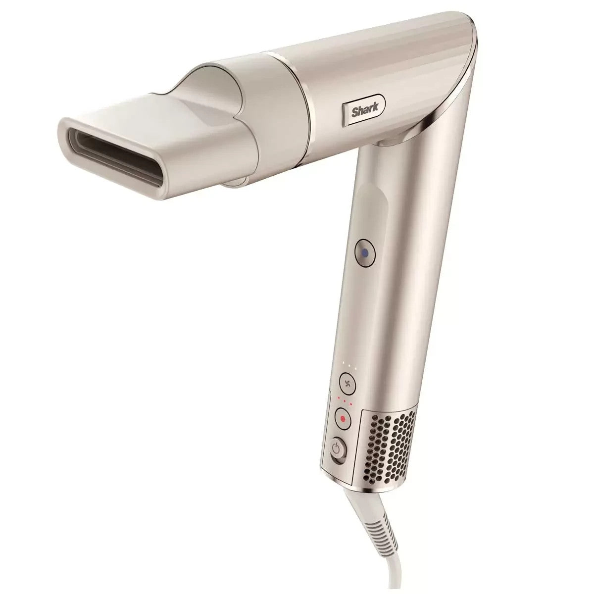Shark FlexStyle HD421SL Hair Dryer & Multi Styler No Heat Damage Curl Volumise
