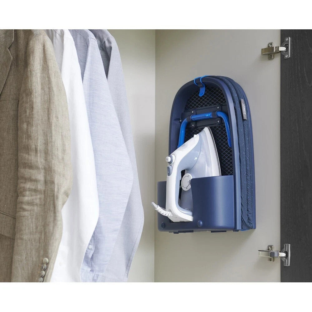 Joseph Joseph Pocket Plus Folding Table-top Ironing Board