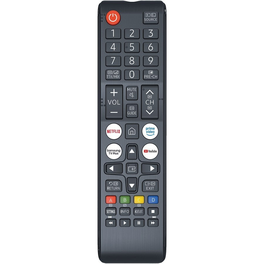 40" Smart LED Full HD 1080p QLED LCD TV Tizen OS Powered by SAMSUNG