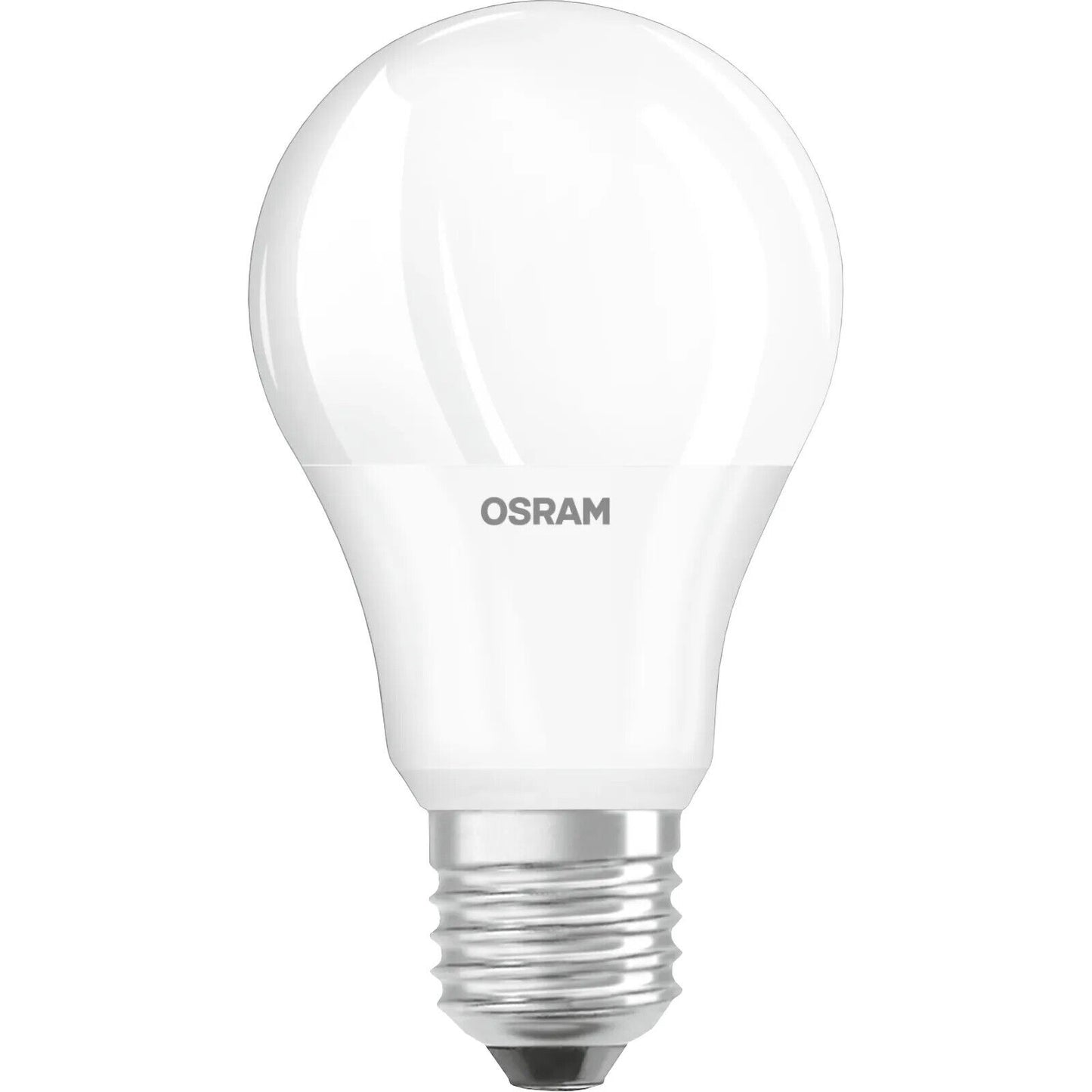 Osram LED 8W Light Bulb E27 B22 Warm Cool White Daylight Colour Change Click