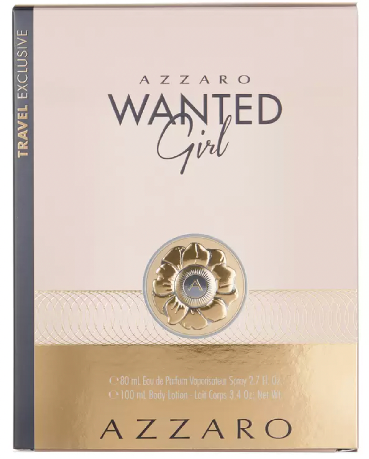 Azzaro Women's Wanted Girl 2 Piece Gift Set