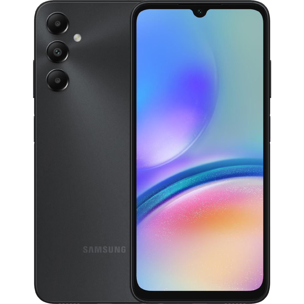 NEW Optus Samsung Galaxy A05S 4G VoLTE 6.7" 64GB/4GB 50MP Cam Android Smartphone