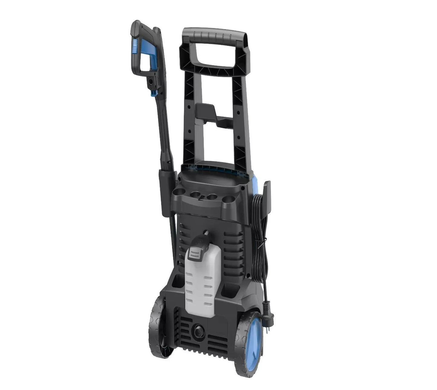 Hyundai 1800W Electric Pressure Washer HY-VCL90PA