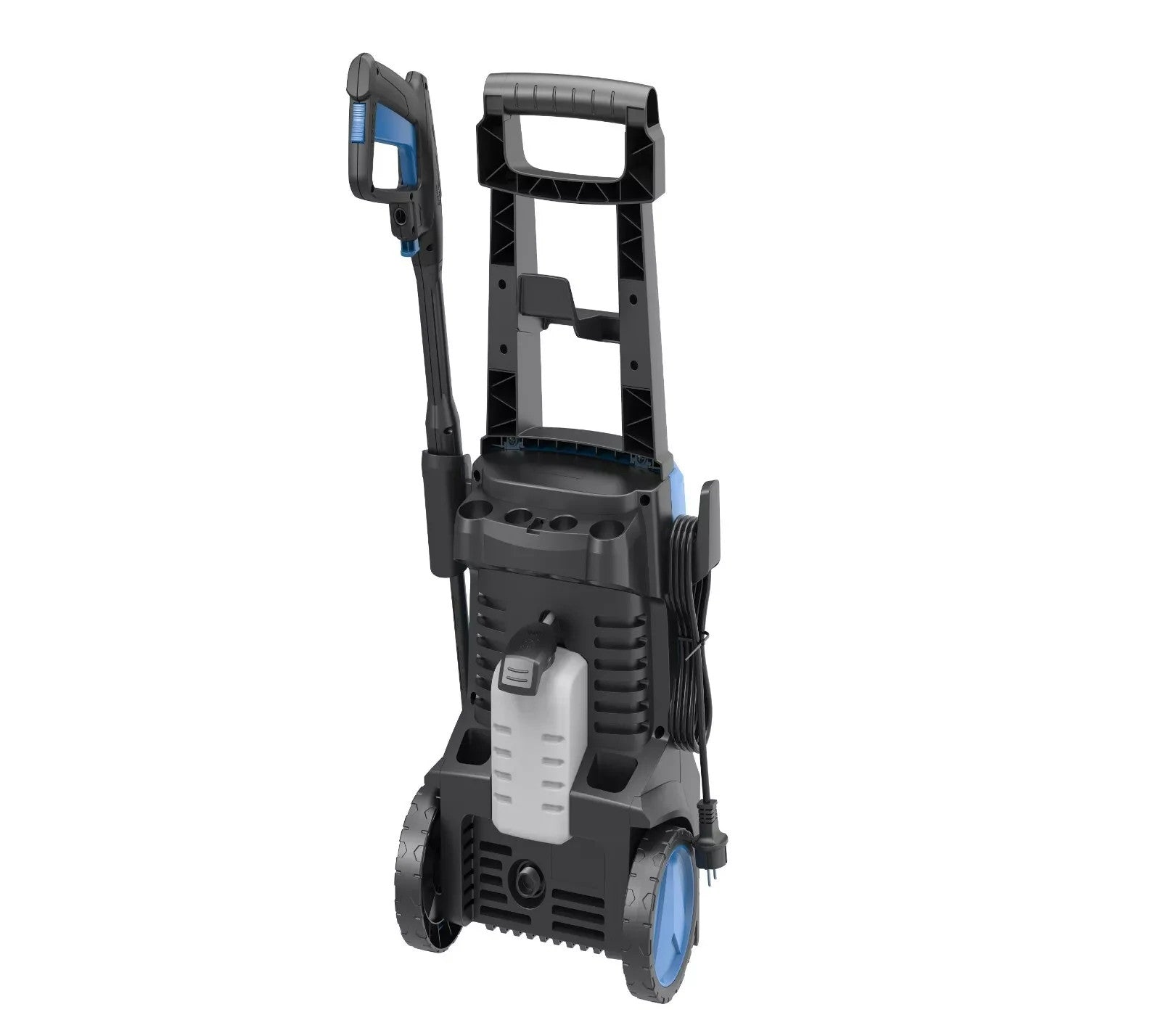 Hyundai 1800W Electric Pressure Washer HY-VCL90PA