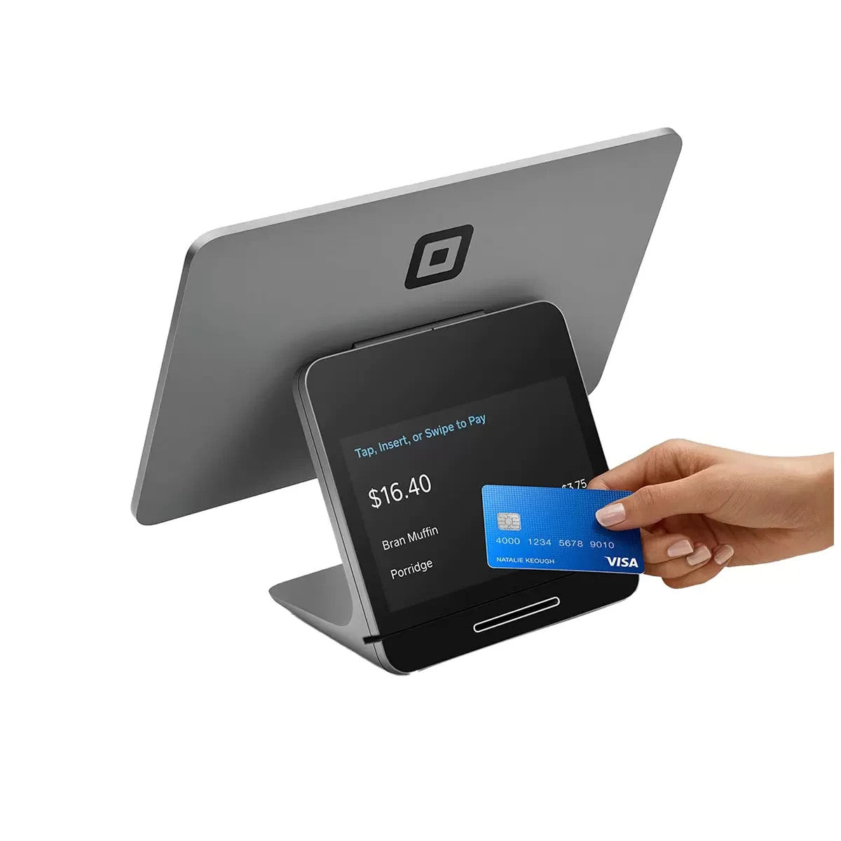 Square Register Fully Integrated Point of Sale | POS- EFTPOS
