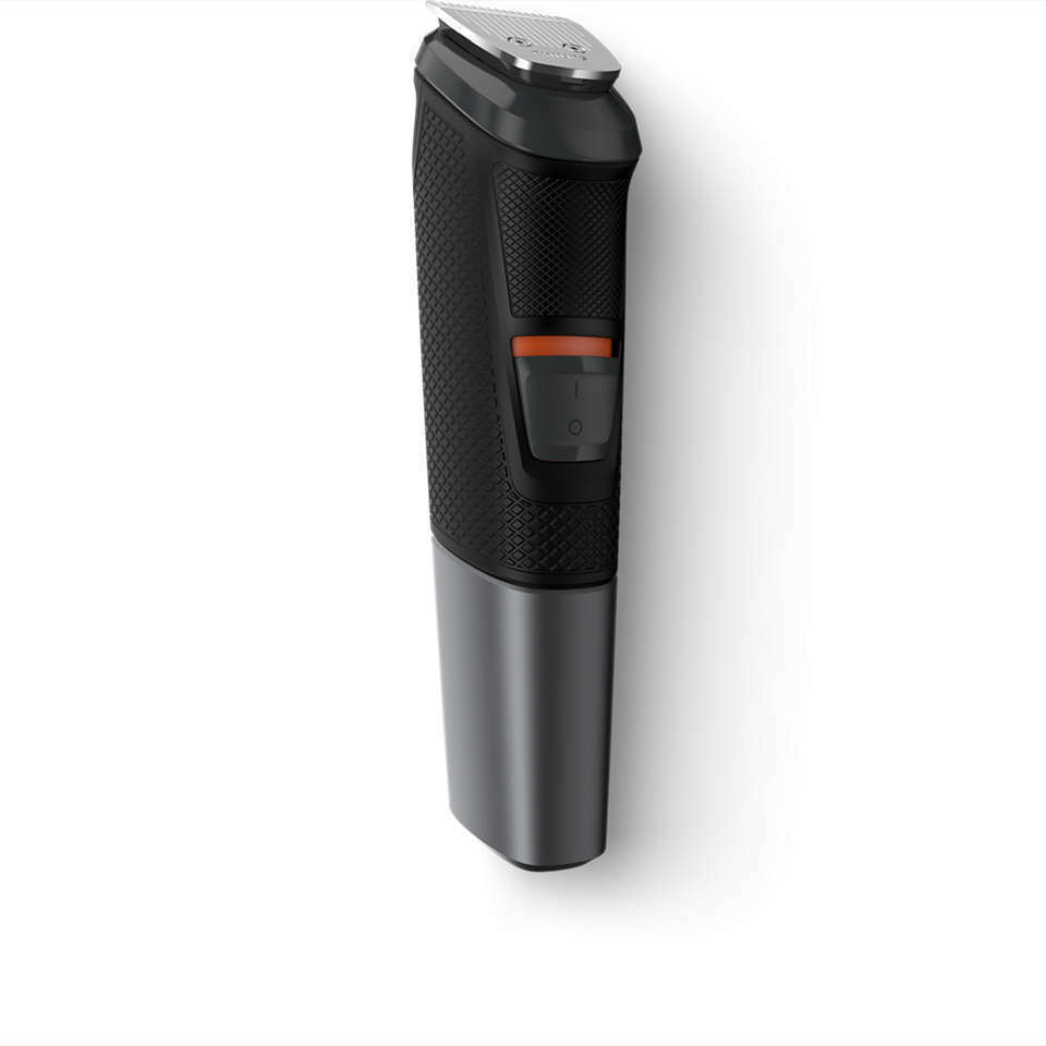 Philips MG5730 Multigroom Series 5000 11 in 1 Trimmer/Clippers Hair Grooming