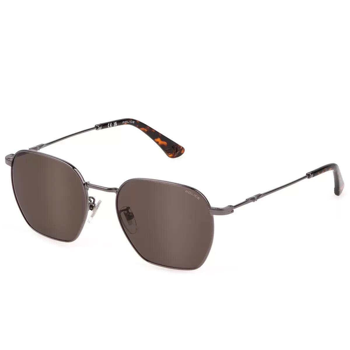 Police SPLL06 Men's Sunglasses Origins Lite 14