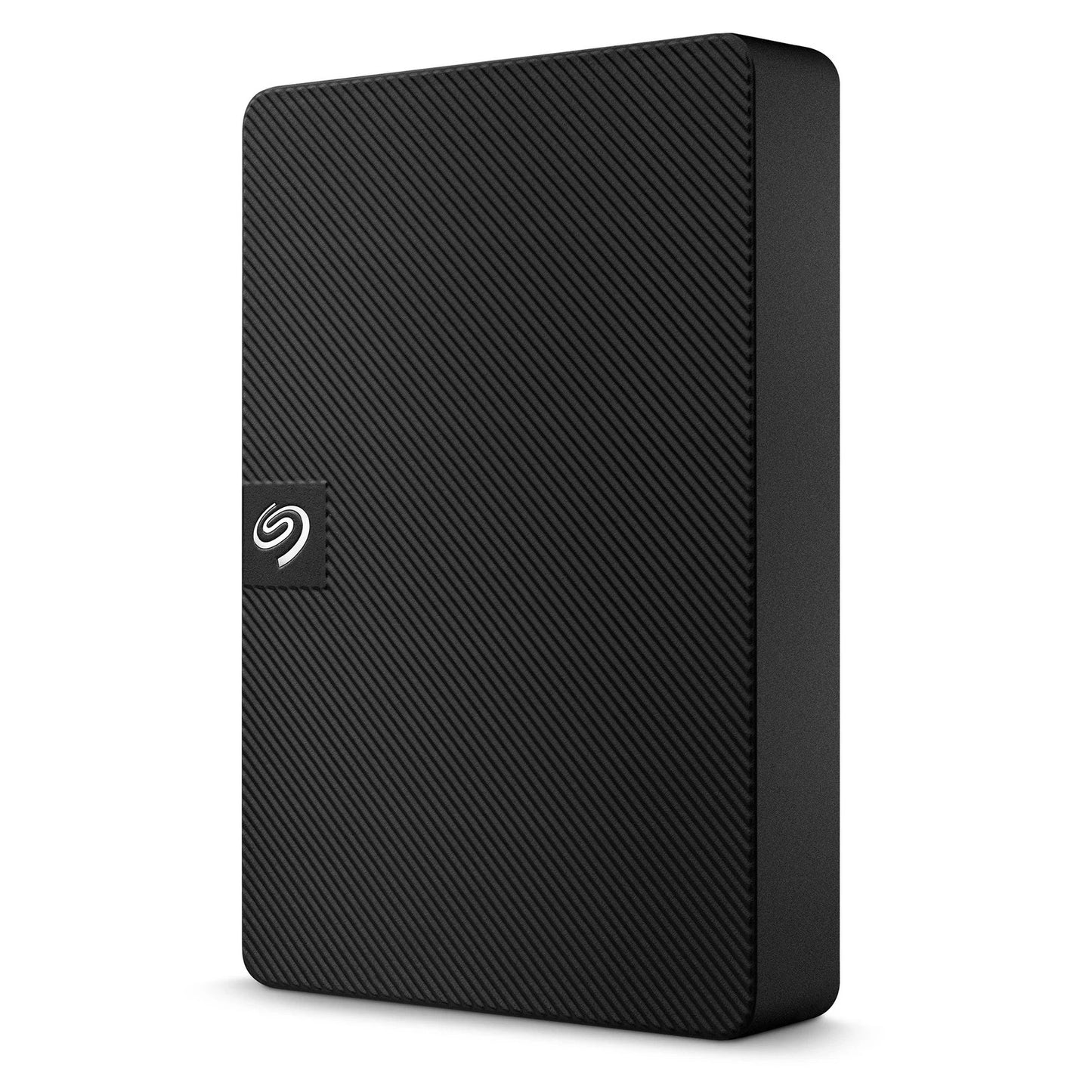 Seagate 4TB Expansion Portable Hard Drive STKM4000400 New - Opened Box