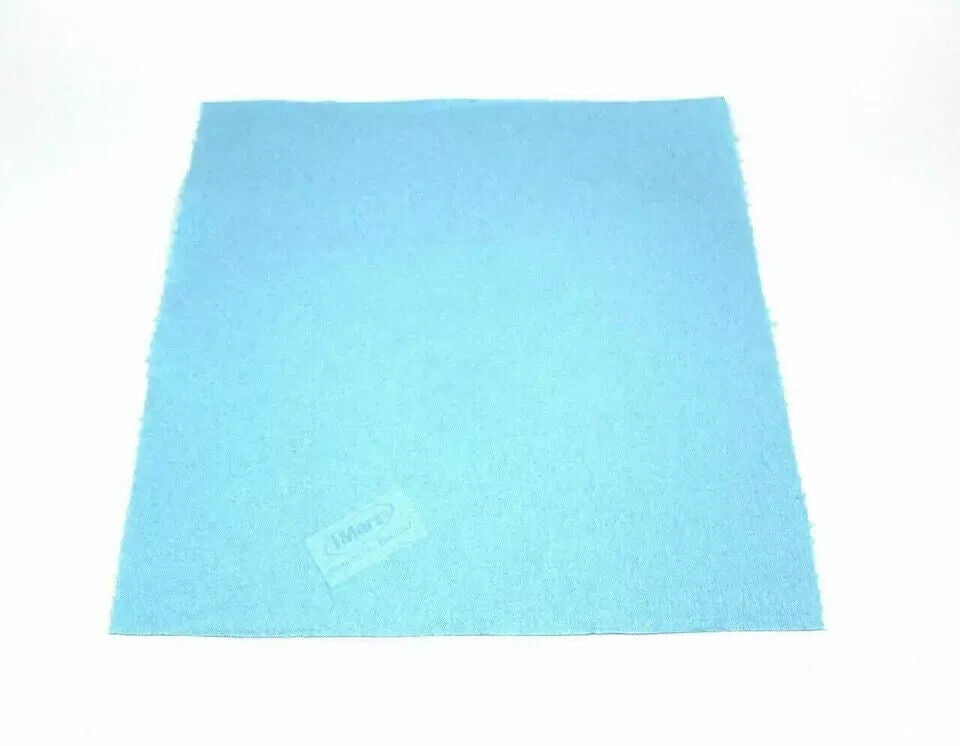 10X Scott Shop Multi-Purpose Cleaning Towel 55 Towels Per Roll Blue Cloths Heavy
