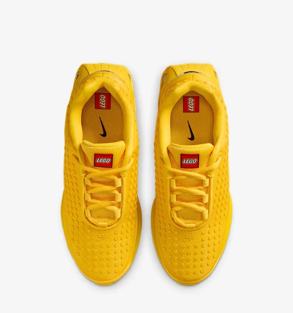 NIB 2025 Nike x Lego Collection Air Max DN. Size 7Y Women UK6 EUR40
