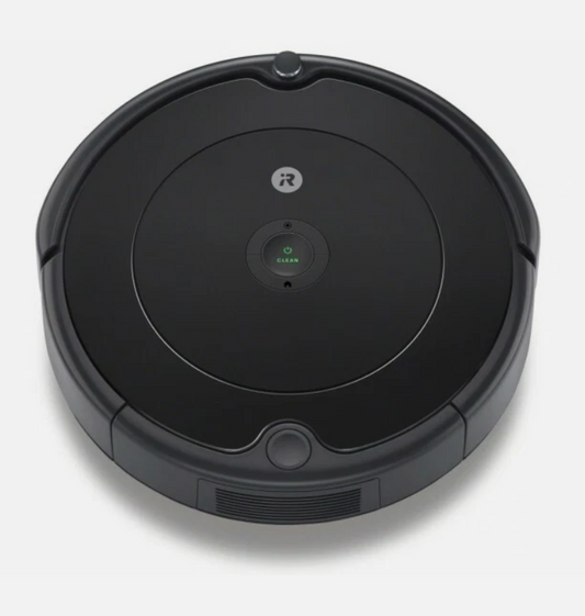 iRobot Roomba 692 Wi-Fi Robot Vacuum New