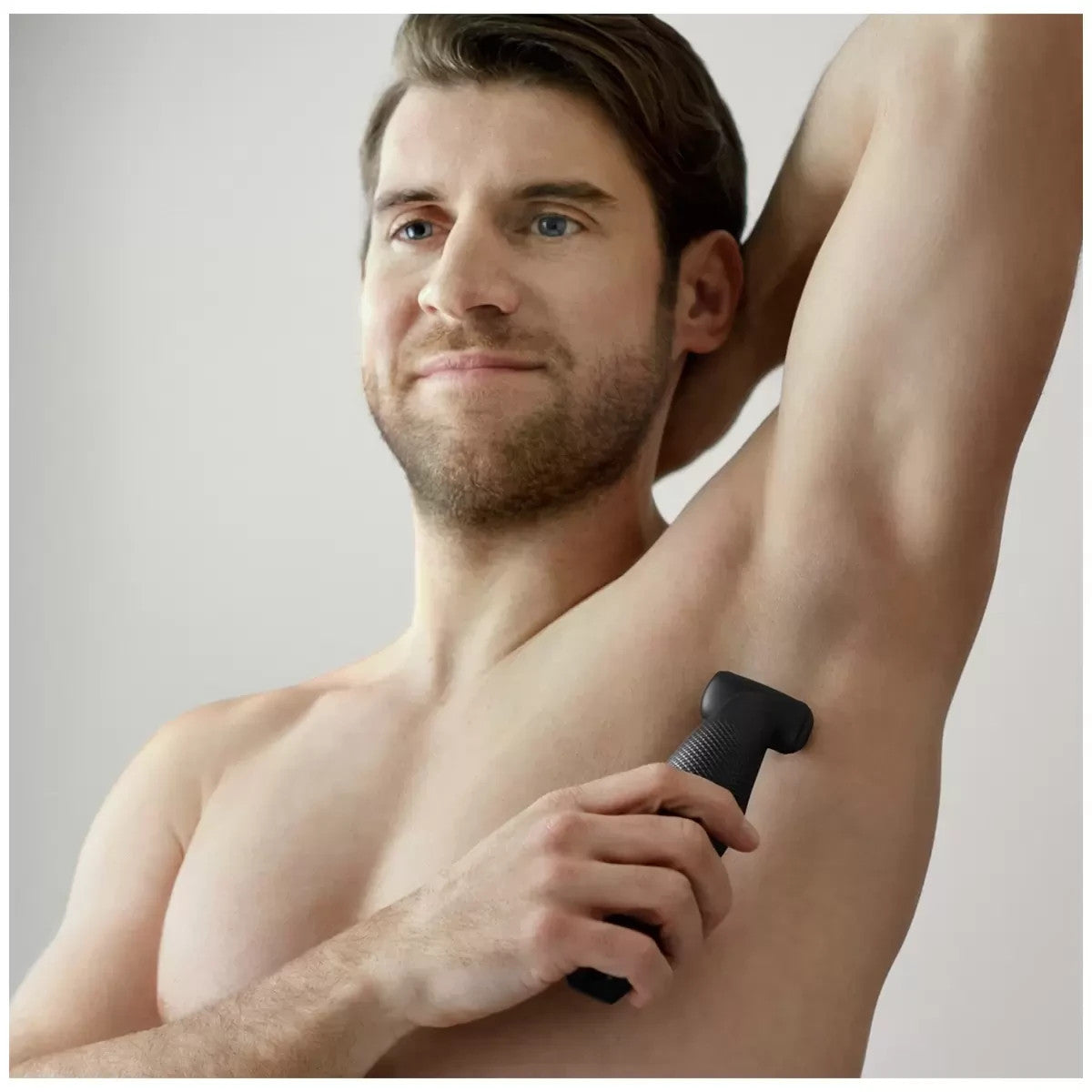 Philips Series 3000 Shaver Smooth Mens Body Shaver