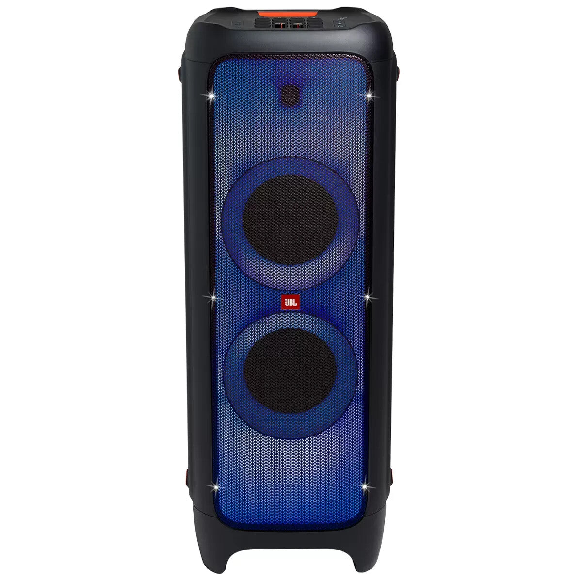 JBL PartyBox 1000 Bluetooth Party Speaker with Full Panel Lights Effects