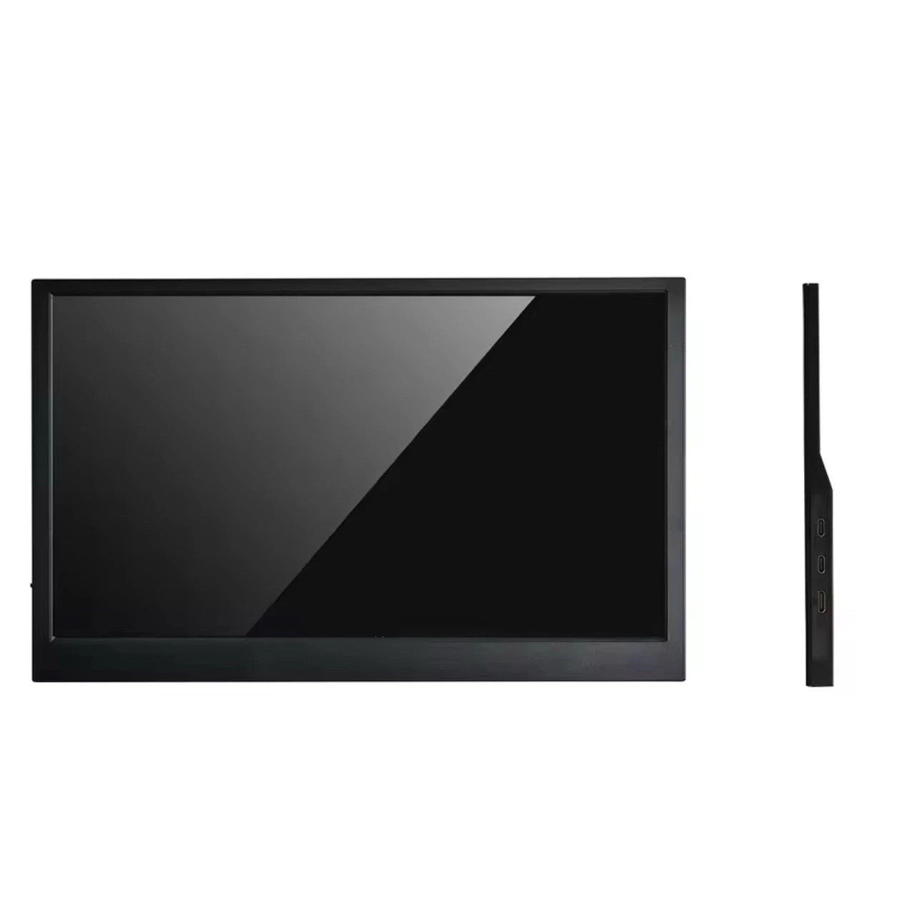 11.6 Inch Portable Monitor 1366X768 Lcd Display TFT Gaming For PC/XBOX/ PS4HDMI