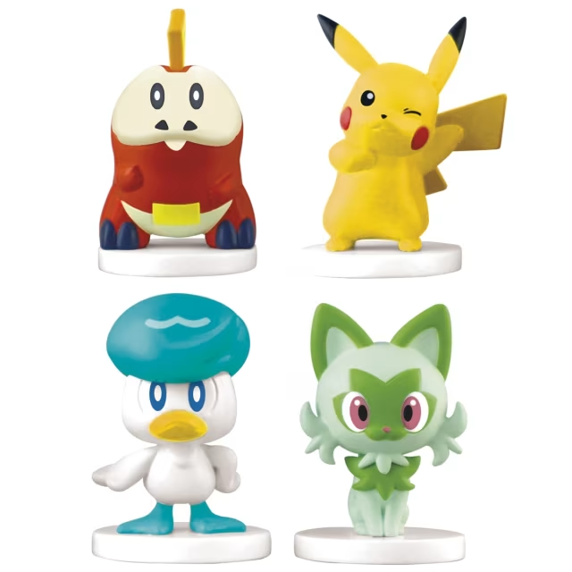 Monopoly Pokémon Edition Board Game Pokemon Pikachu Token