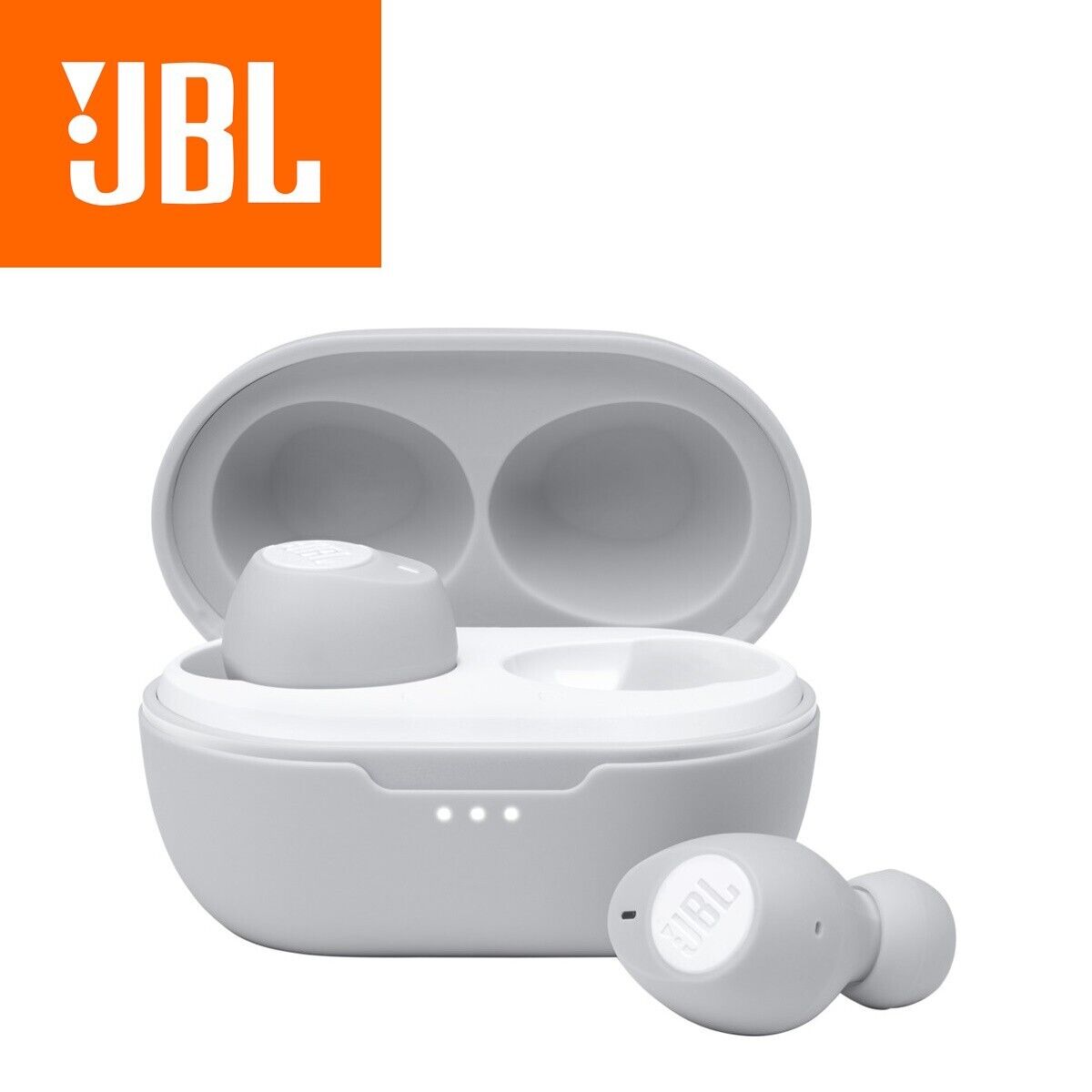 JBL Tune 115 TWS True Wireless Headphones Bluetooth Earphone Hand-free Call Bass