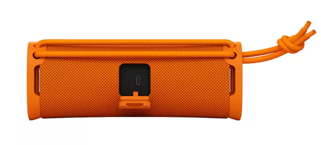 Sony ULT Field 1 Wireless Portable Speaker Orange SRSULT10D