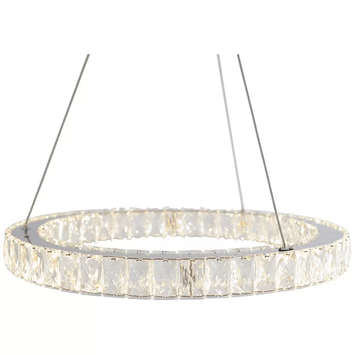 Artika Celebrity Drum LED Pendant Ceiling Light Art Fixture Brand New