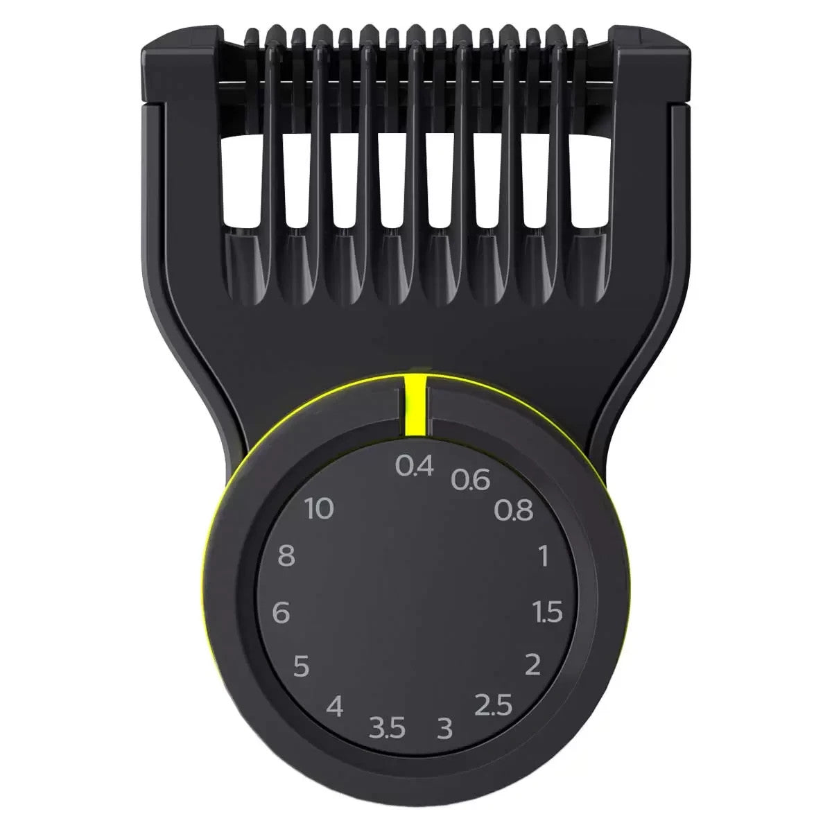 Philips OneBlade Face PRO 360 Bundle 12 Length Precision Comb 2X Blade