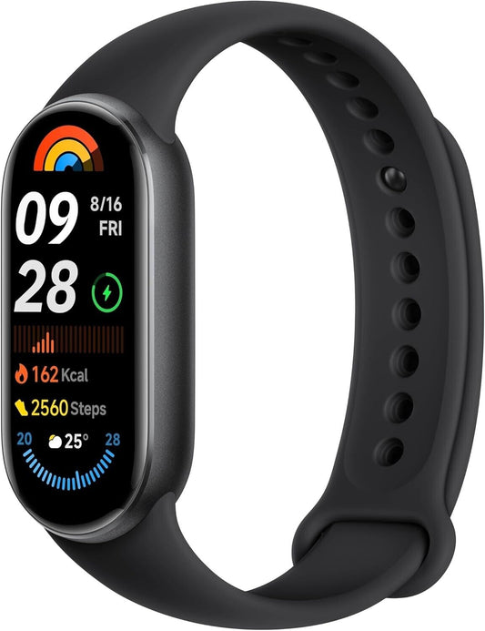 Xiaomi Smart Mi Band 9 Health & Fitness Tracker