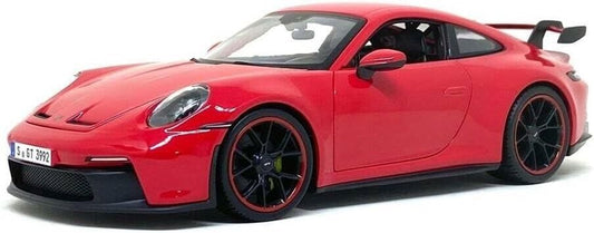 Maisto Diecast Model Special Edition 1:18 scale Porsche 911 GT3 Red